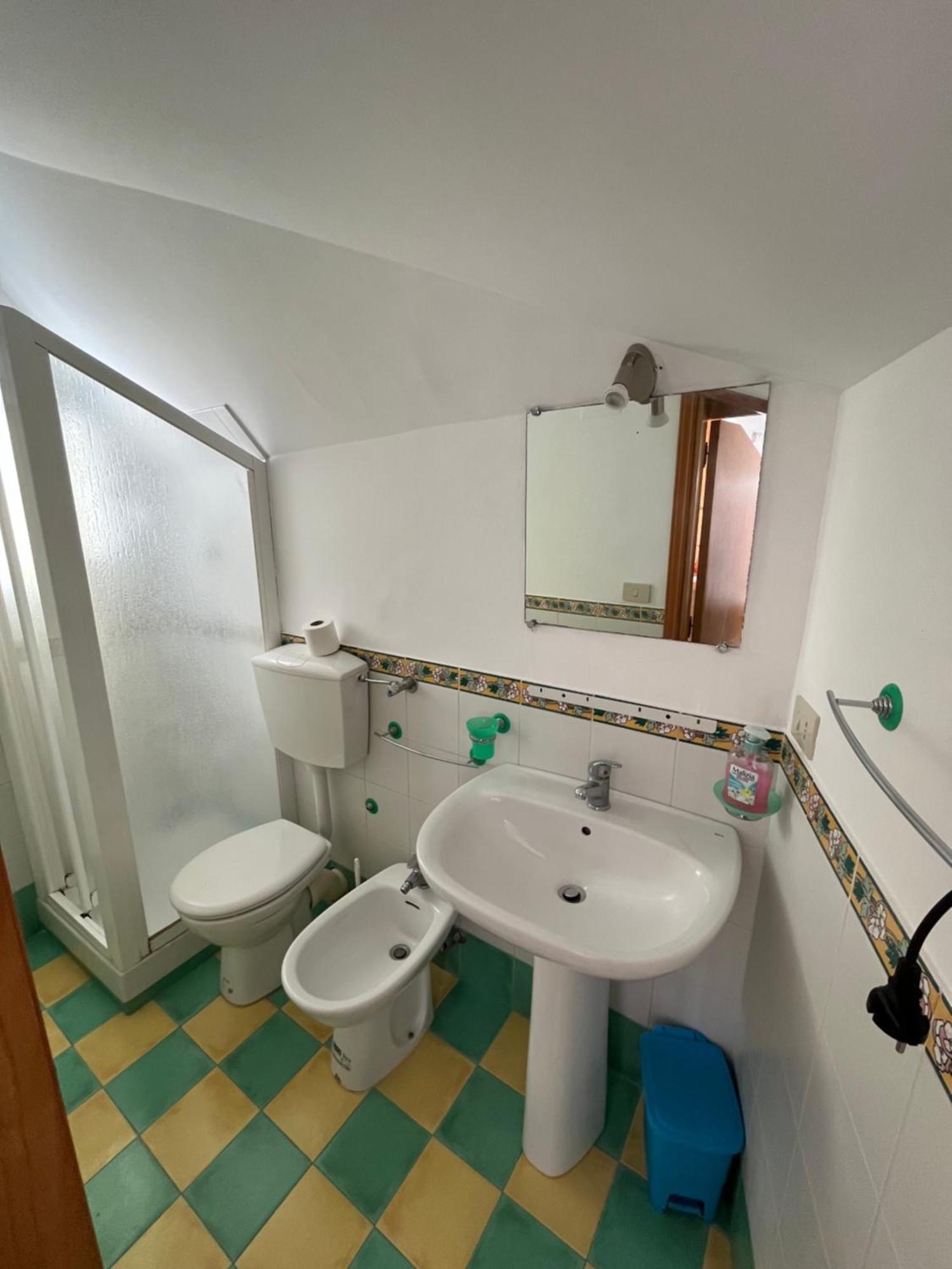 Window On The Sunset Apartment Чефалу Екстериор снимка