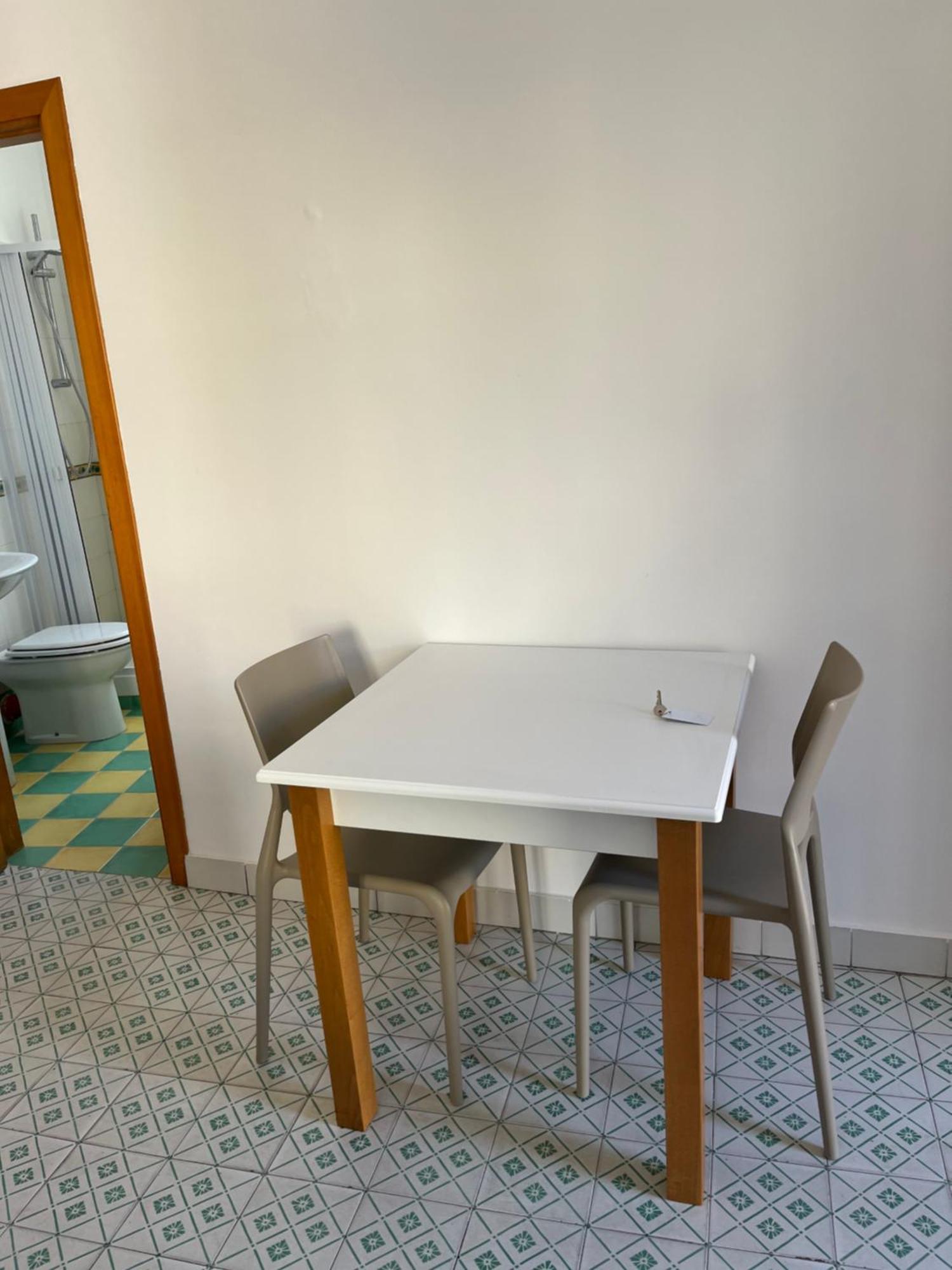 Window On The Sunset Apartment Чефалу Екстериор снимка